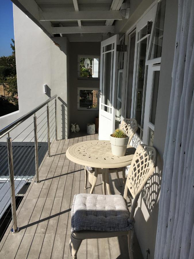 Seaforth Suite Simonʼs Town Екстериор снимка