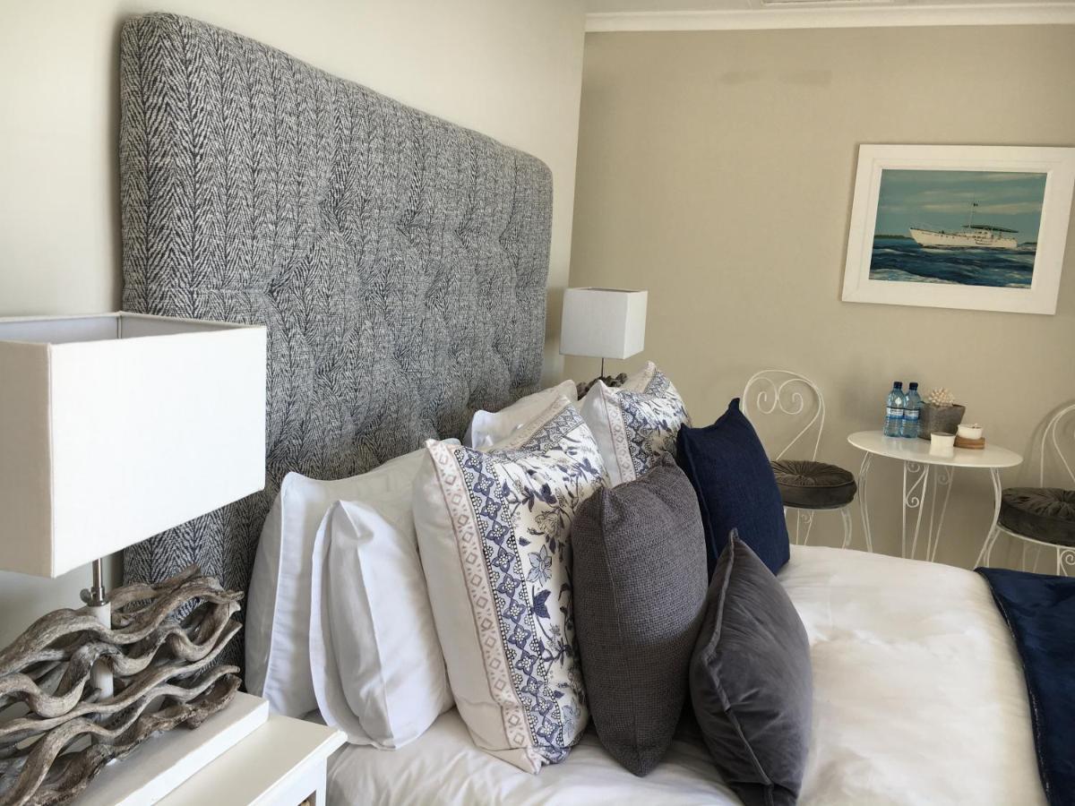 Seaforth Suite Simonʼs Town Екстериор снимка